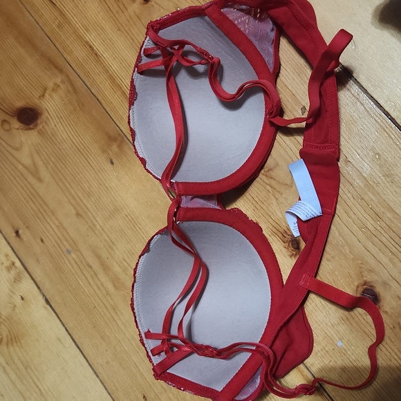 Adored by adore me bra - Picture 3 of 4